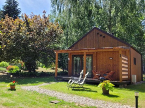 Kamienny Ogród Holiday Park